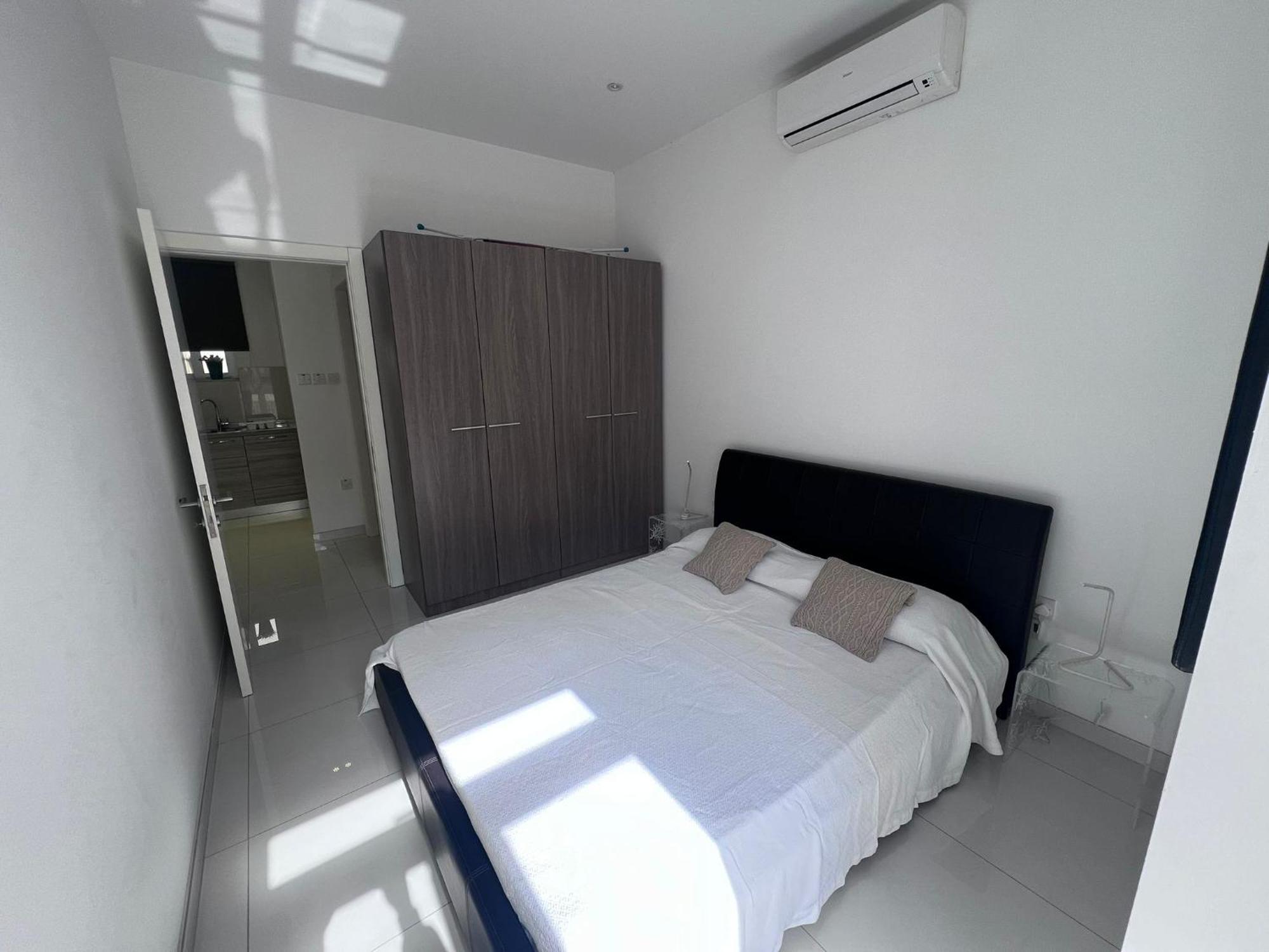 Sunny One Bedroom Apartment In Old Bakery Street Valeta Exterior foto